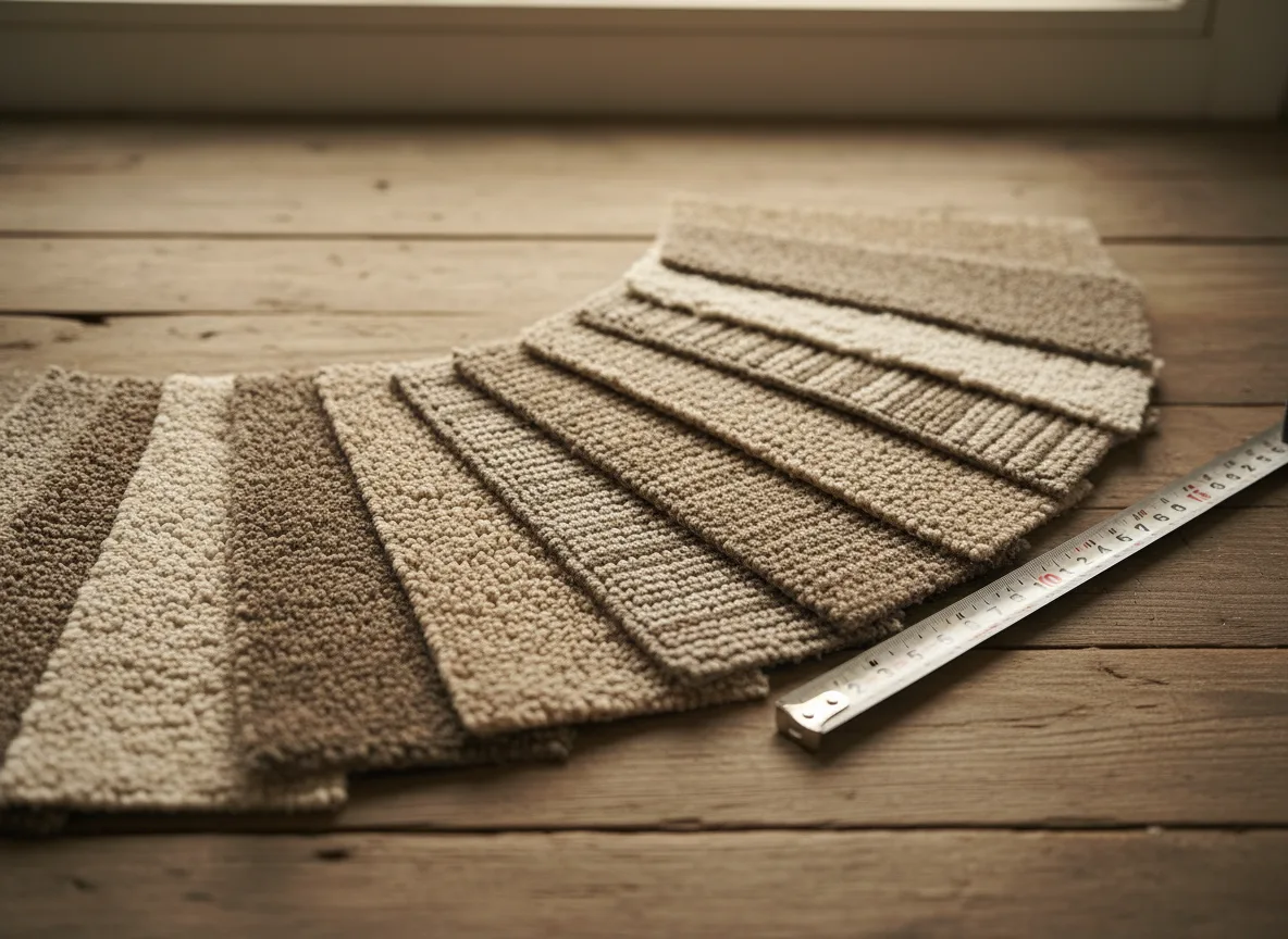 Carpet Installation Volcano, CA FAQs